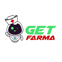 GETFARMA LOGO